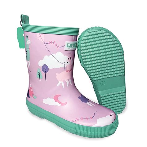 gum boots for toddlers.